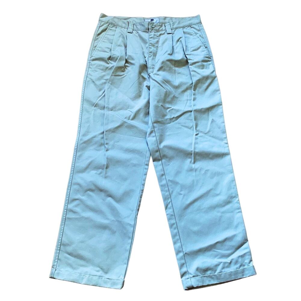 Gap Khaki Pants‎